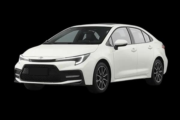 فیلتر هوا تویوتا کرولا 2014 تا 2017 برند ساخت چین گرید +A