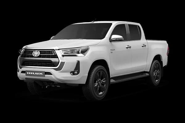 درب مخزن شیشه شور تویوتا هایلوکس 2006 تا 2014 برند اصلی جنیون پارت