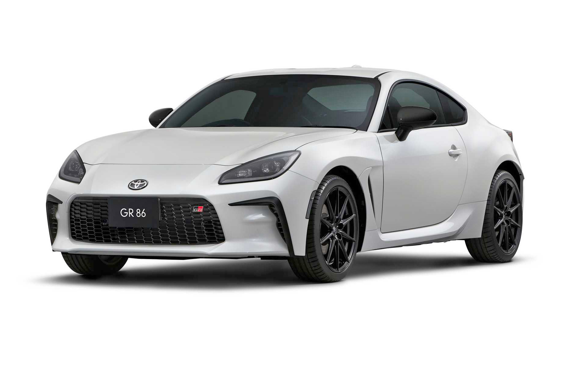 چشمی چراغ شور تویوتا جی تی GT 86 برند اصلی جنیون پارت