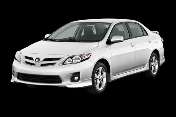 پروژکتور جلو تویوتا آریون 2008 تا 2011 برند ساخت چین گرید +A